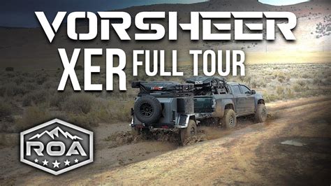 Roa offroad - BROCHURE & 3D TOUR for Pause 21.4: https://info.rvsofamerica.com/21.4_brochureJoin Shane from ROA Off-Road in a captivating interview with Ellen from BGS Cus...